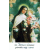 Obrazek plastikowy święta Teresa z Lisieux z modlitwą